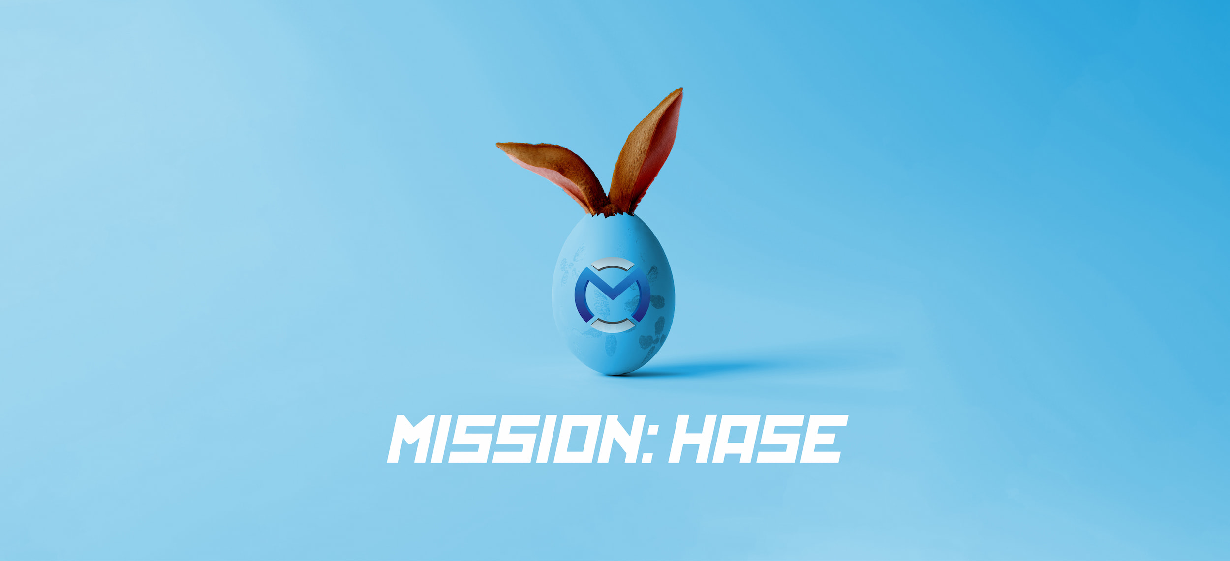 Mission Hase