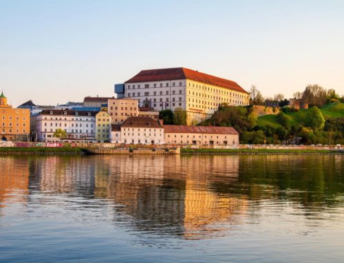 Das perfekte Freizeitprogramm für einen Frühlingsausflug in Linz